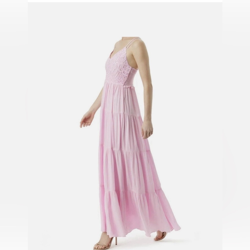 Jessica Simpson Maxi dress new with tag!